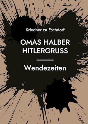 Omas halber Hitlergruss