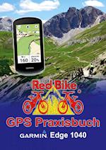 GPS Praxisbuch Garmin Edge 1040