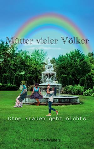 Mütter vieler Völker