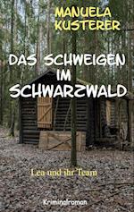 Das Schweigen im Schwarzwald