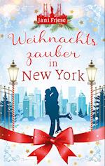 Weihnachtszauber in New York