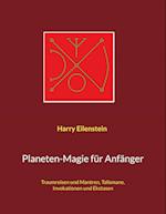 Planeten-Magie für Anfänger