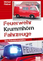 Feuerwehr Krummhörn Fahrzeuge