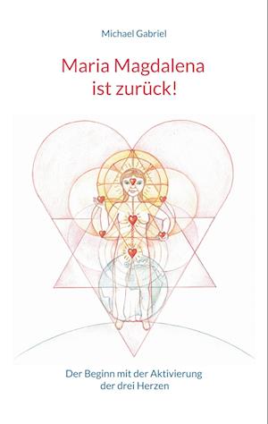 Maria Magdalena ist zurück!