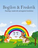 Bogilon & Frederik