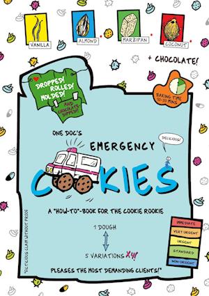 One Doc's Emergency Cookies