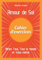 Amour de Soi - Cahier d'exercices