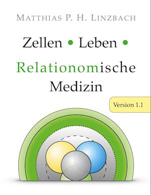 Zellen · Leben · Relationomische Medizin