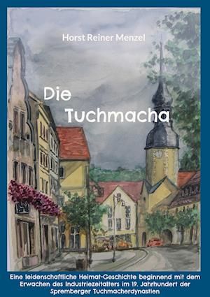 Die Tuchmacha