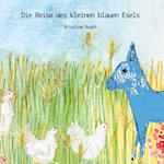 Die Reise des kleinen blauen Esels
