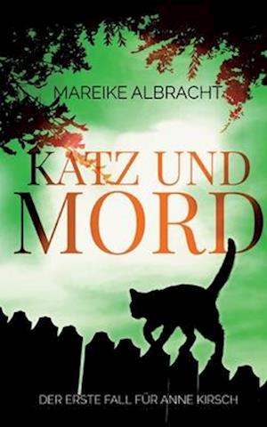 Katz und Mord