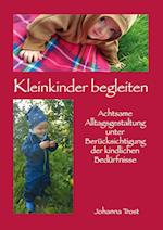 Kleinkinder begleiten