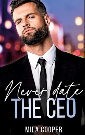 Never date the CEO