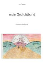 mein Gedichtband