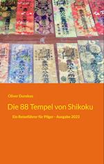 Die 88 Tempel von Shikoku