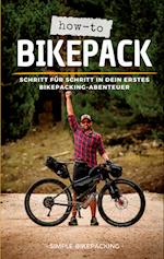 How-to Bikepack