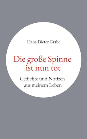 Die große Spinne ist nun tot