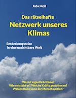 Das rätselhafte Netzwerk unseres Klimas