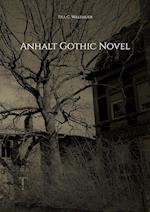Anhalt Gothic Novel
