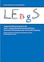 Längsschnittliche Evaluation des natur- und gesellschaftswissenschaftlichen Sachunterrichtsstudiums der Universität Hamburg