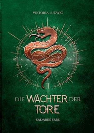 Die Wächter der Tore 2