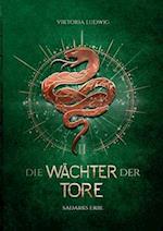 Die Wächter der Tore 2