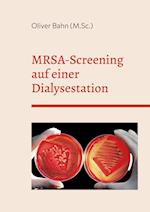 MRSA-Screening auf einer Dialysestation