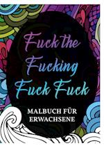 Malbuch für Erwachsene