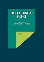 Bod obratu 1+2+3