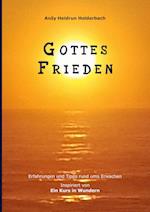 Gottes Frieden