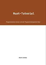 Rust-Tutorial
