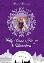 Tilly - Eine Fee zu Weihnachten