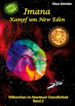 Imana - Kampf um New Eden
