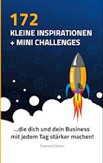 172 kleine Inspirationen und Mini Challenges