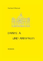 Dante A. und Antipasti