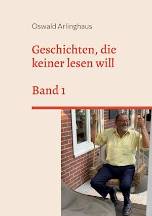 Geschichten, die keiner lesen will