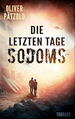 Die letzten Tage Sodoms