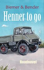 Henner to go