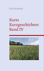 Kurts Kurzgeschichten Band IV