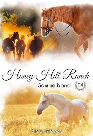 Honey Hill Ranch