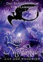 Violett Nightingale