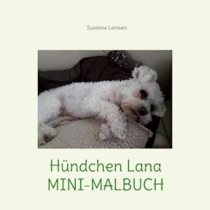 Hündchen Lana