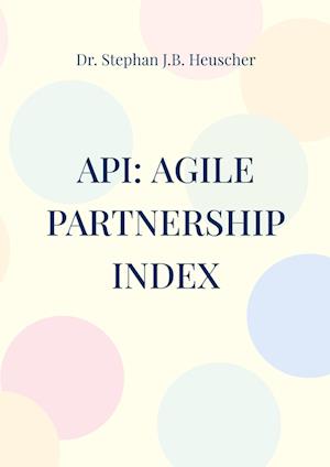 API: Agile Partnership Index