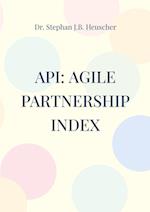 API: Agile Partnership Index