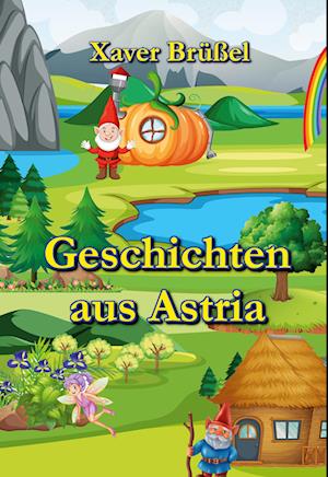 Geschichten aus Astria