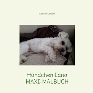 Hündchen Lana