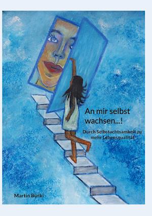 An mir selbst wachsen...!