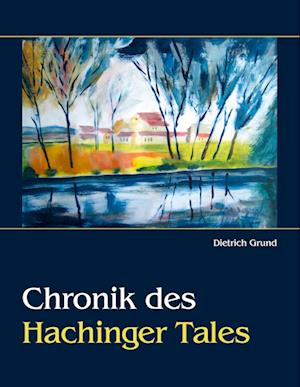 Chronik des Hachinger Tales