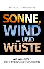 Sonne, Wind und Wüste