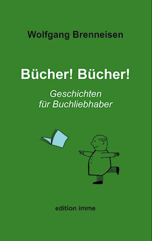 Bücher! Bücher!